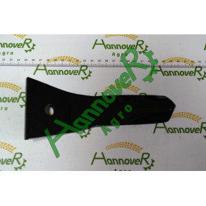 Скребок чистика катка 451404 Väderstad